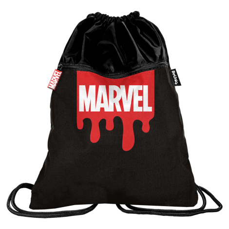 Paso Vak na záda Marvel logo
