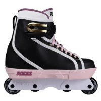 Roces Dogma Spassov Candy Aggressive Inline Brusle