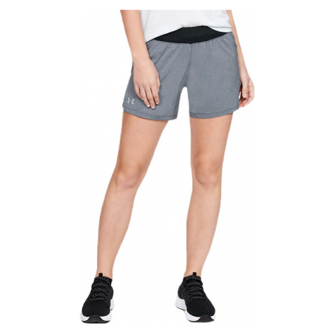 UNDER ARMOUR LAUNCH SW GO LONG SHORT 1342841-001