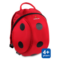 LittleLife Big Animal Kids Daysack Ladybird