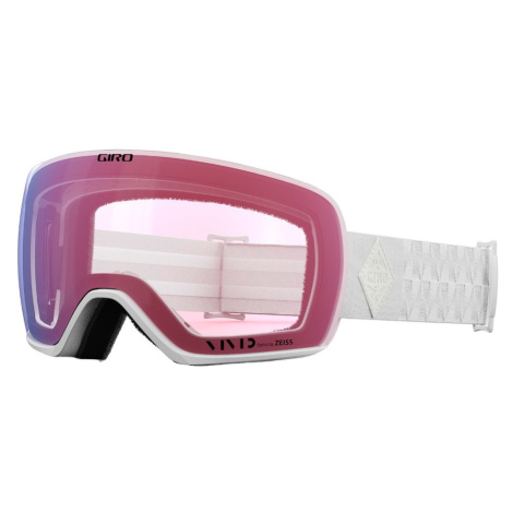 Lyžařské brýle Giro Article II Barva: bílá