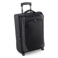 Quadra Cestovní kufr na kolečkách QD975 Black