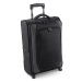Quadra Cestovní kufr na kolečkách QD975 Black