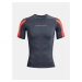 UA HG Armour Novelty SS-GRY Triko Under Armour