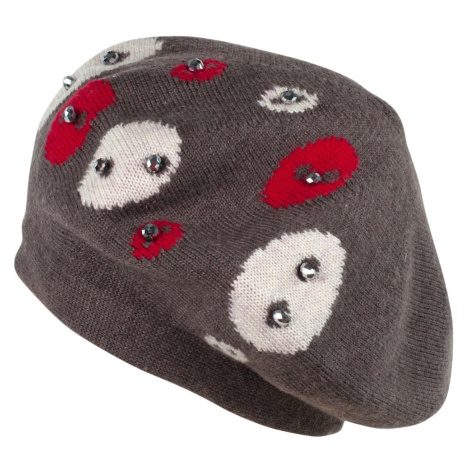 Art Of Polo Woman's Beret Cz13119