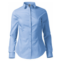 Malfini Style Ls Dámská košile 229 nebesky modrá