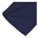 Dámské capri kalhoty Alpine Pro VAL DI ZOLDO - tmavě modrá