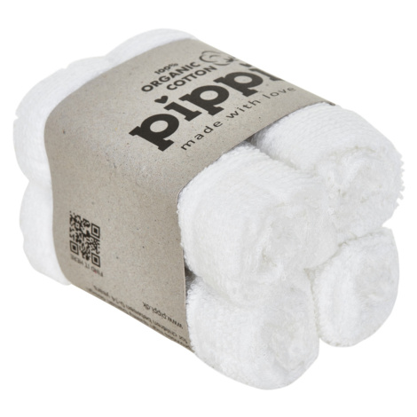 Pippi bavlněné dětské ručníky 4 kusy 4753 - 100