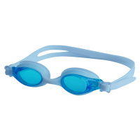 Dětské plavecké brýle finis flowglow goggles modrá