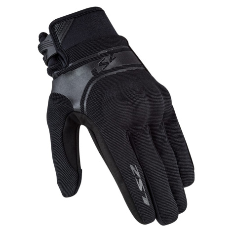LS2 Textilní rukavice LS2 DART - černá