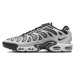 Nike Air Max Plus Drift White Black