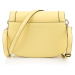 Crossbody karl lagerfeld k/lock md crossbody mimosa