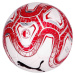 Puma SKS MNLL Mini fotbalový míč, bílá, velikost