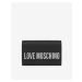 Love Moschino JC4103PP1M Černá