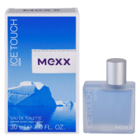 Mexx Ice Touch Man (2014) toaletní voda pro muže 30 ml