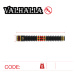 Sada šipek Winmau soft Valhalla 20g, 85% - 95% wolfram