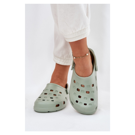 Dámské Pěnové Pantofle LEMIGO 806