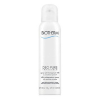 Biotherm Deodorant ve spreji Deo Pure Invisible (48H Antiperspirant Spray) 150 ml