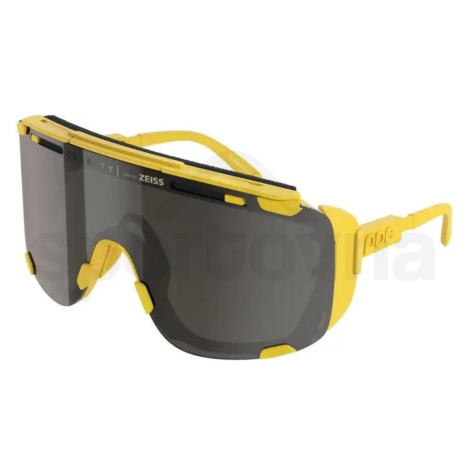 Sluneční brýle POC Devour Glacial DVG10011328 - aventurine yellow