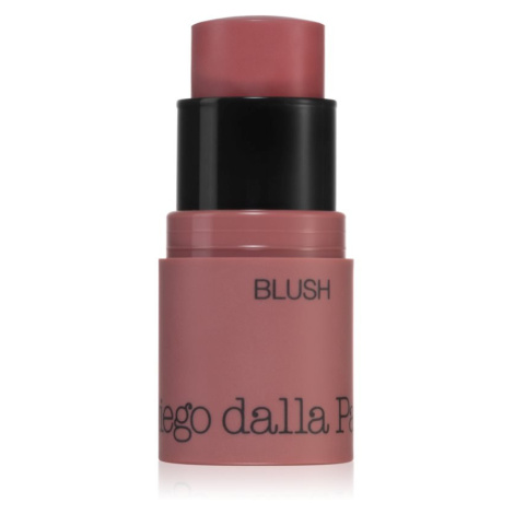 Diego dalla Palma All In One Blush multifunkční líčidlo pro oči, rty a tvář odstín PINK 4 g