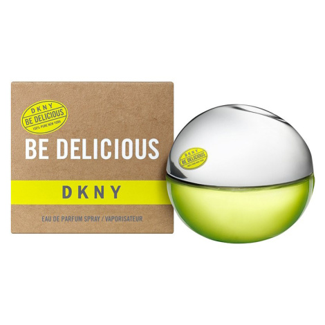 DKNY Be Delicious - EDP 100 ml