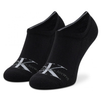 Calvin Klein pánské černé ponožky