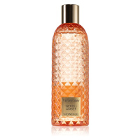 Vivian Gray Gemstone Neroli & Amber luxusní sprchový gel 300 ml