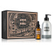 Hawkins & Brimble Beard Care Gift Set dárková sada (na vousy)