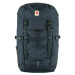 Batoh Fjallraven Skule Top 26L tmavomodrá barva, velký, hladký, F23350.560