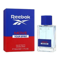 Reebok Move Your Spirit - EDT 100 ml