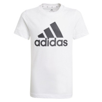 Dětské tričko Essentials Tee Jr GN3994 - Adidas