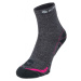 Hi-Tec BAMIRA Dámské ponožky, tmavě šedá, veľkosť
