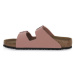 Birkenstock ARIZONA KIDS PINK Růžová