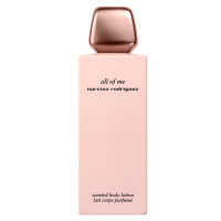 Narciso Rodriguez all of me Bodylotion jemné tělové mléko pro ženy 200 ml