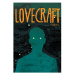 Abrams H.P. Lovecraft: Four Classic Horror Stories