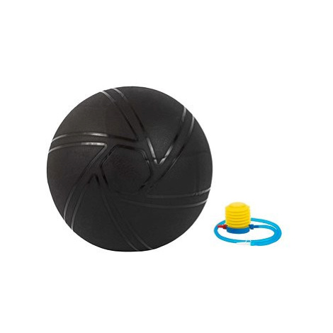 Sharp Shape Gym ball Pro black 75 cm
