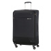 Samsonite Base Boost spinner rozšiřitelný 78cm Černý