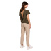 Halenka BeWear B224 Khaki