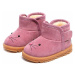 Dětské zimní boty A3 FashionEU