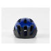 Tyro Children's Bike Helmet modrá