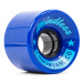 Mindless - Cruiser Wheels 60 x 44 mm 83a (sada 4 ks) Barva: Světle modrá