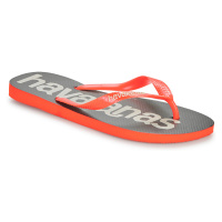 Havaianas LOGOMANIA II Oranžová