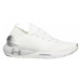 Under Armour UA HOVR Phantom 2 White/Halo Gray/Metallic Silver 41