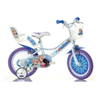 Dino bikes 144GLN SNOW QUEEN 14