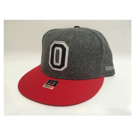 Ottawa Senators čepice flat kšiltovka Varsity Flex Hat Reebok