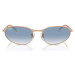 Ray-ban Occhiali da Sole RB3734 92023F Zlatá