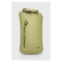 Voděodolný kryt Sea To Summit Ultra-Sil Dry Bag 8 L zelená barva, ASG012021