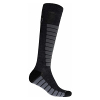 Sensor ZERO Zimní ponožky, černá, velikost