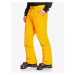 Pánské snowboardové kalhoty Quiksilver ESTATE PT FLAE oranžová