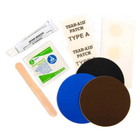 Therm-a-Rest Permanent Home Repair Kit opravná sada